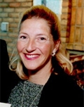 Shirley Kleiman, '86